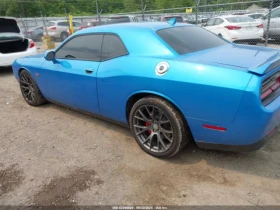 Dodge Challenger SRT 392 Авто Кредит - 30500 лв. - 20168421 3