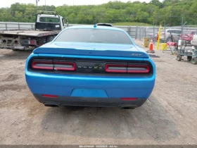 Dodge Challenger SRT 392 Авто Кредит - 30500 лв. - 20168421 16