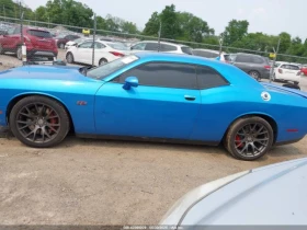 Dodge Challenger SRT 392 Авто Кредит - 30500 лв. - 20168421 13