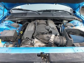 Dodge Challenger SRT 392 Авто Кредит - 30500 лв. - 20168421 10