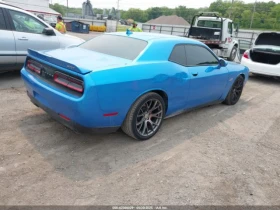Dodge Challenger SRT 392 Авто Кредит - 30500 лв. - 20168421 4