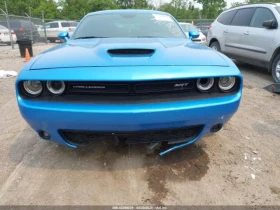Dodge Challenger SRT 392 Авто Кредит - 30500 лв. - 20168421 12