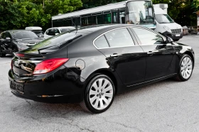 Opel Insignia 1.8 i - 140к.с. - ХЕЧБЕК - МУЛТИМЕДИЯ - SPORT LINE - 9999 лв. - 42821568 7