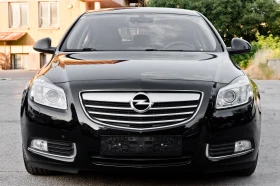 Opel Insignia 1.8 i - 140к.с. - ХЕЧБЕК - МУЛТИМЕДИЯ - SPORT LINE - 9999 лв. - 42821568 2