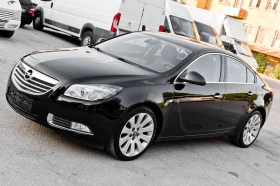 Opel Insignia 1.8 i - 140к.с. - ХЕЧБЕК - МУЛТИМЕДИЯ - SPORT LINE - 9999 лв. - 42821568 3
