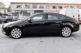Opel Insignia 1.8 i - 140к.с. - ХЕЧБЕК - МУЛТИМЕДИЯ - SPORT LINE - 9999 лв. - 42821568 4