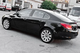 Opel Insignia 1.8 i - 140к.с. - ХЕЧБЕК - МУЛТИМЕДИЯ - SPORT LINE - 9999 лв. - 42821568 5