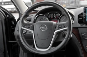 Opel Insignia 1.8 i - 140к.с. - ХЕЧБЕК - МУЛТИМЕДИЯ - SPORT LINE - 9999 лв. - 42821568 14