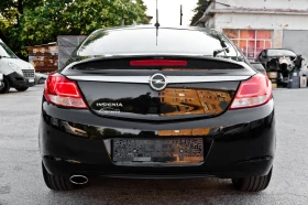Opel Insignia 1.8 i - 140к.с. - ХЕЧБЕК - МУЛТИМЕДИЯ - SPORT LINE - 9999 лв. - 42821568 6
