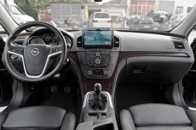 Opel Insignia 1.8 i - 140к.с. - ХЕЧБЕК - МУЛТИМЕДИЯ - SPORT LINE - 9999 лв. - 42821568 13
