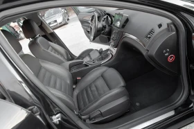 Opel Insignia 1.8 i - 140к.с. - ХЕЧБЕК - МУЛТИМЕДИЯ - SPORT LINE - 9999 лв. - 42821568 9