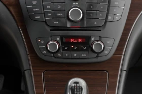 Opel Insignia 1.8 i - 140к.с. - ХЕЧБЕК - МУЛТИМЕДИЯ - SPORT LINE - 9999 лв. - 42821568 17