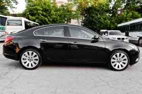 Opel Insignia 1.8 i - 140к.с. - ХЕЧБЕК - МУЛТИМЕДИЯ - SPORT LINE - 9999 лв. - 42821568 8