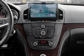 Opel Insignia 1.8 i - 140к.с. - ХЕЧБЕК - МУЛТИМЕДИЯ - SPORT LINE - 9999 лв. - 42821568 15