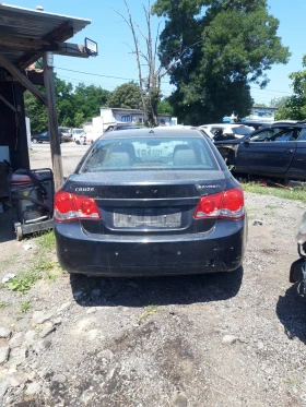 Chevrolet Cruze 1.8benzin НА ЧАСТИ - 11 лв. - 64951426 4
