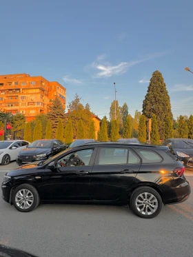 Fiat Tipo LPG - 11999 лв. - 28553812 9