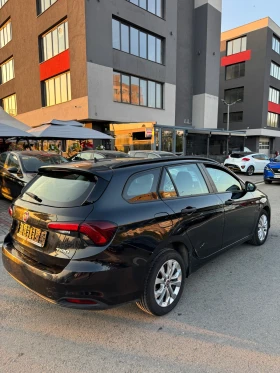 Fiat Tipo LPG - 11999 лв. - 28553812 6