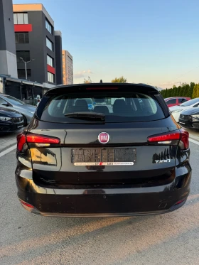 Fiat Tipo LPG - 11999 лв. - 28553812 7