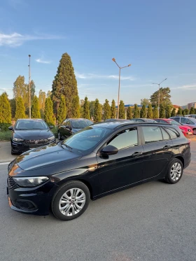 Fiat Tipo LPG - 11999 лв. - 28553812 8