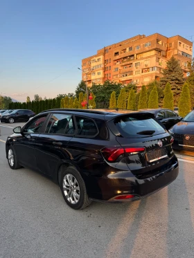 Fiat Tipo LPG - 11999 лв. - 28553812 10