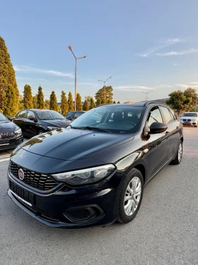 Fiat Tipo LPG