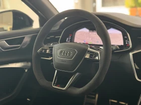 Audi Rs6 Audi RS 6 Avant 4.0 TFSI quattro | Mobile.bg � ����� ������ 13