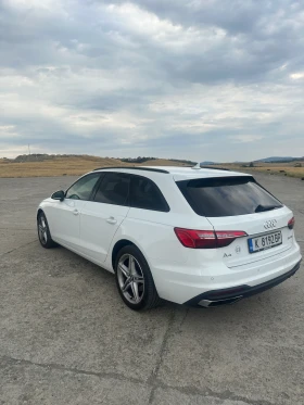 Audi A4 DISTRONIC*  *  | Mobile.bg    5