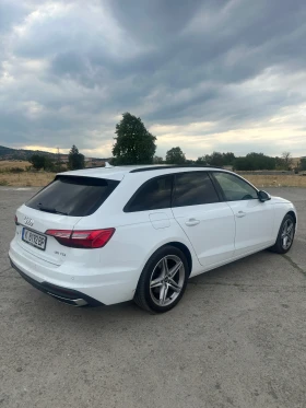 Audi A4 DISTRONIC*  *  | Mobile.bg    7