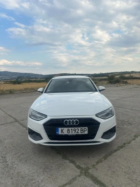 Audi A4 DISTRONIC*  *  | Mobile.bg    2