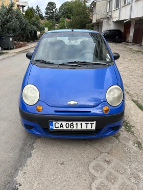 Daewoo Matiz   | Mobile.bg    1