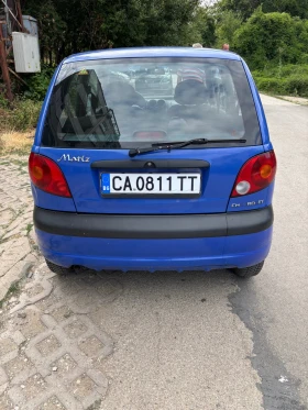 Daewoo Matiz   | Mobile.bg    3