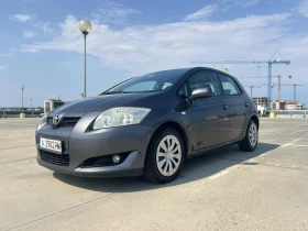 Обява за продажба на Toyota Auris 2.0 D-4D (126 Hp) ~7 000 лв. - изображение 2