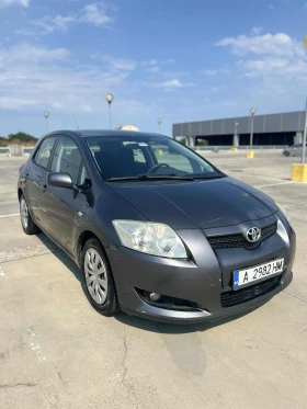 Обява за продажба на Toyota Auris 2.0 D-4D (126 Hp) ~7 000 лв. - изображение 1
