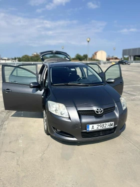 Обява за продажба на Toyota Auris 2.0 D-4D (126 Hp) ~7 000 лв. - изображение 11
