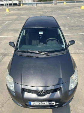 Обява за продажба на Toyota Auris 2.0 D-4D (126 Hp) ~7 000 лв. - изображение 7