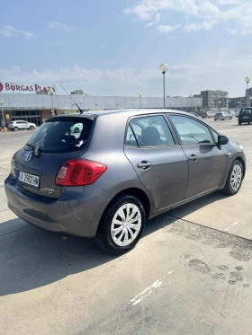 Обява за продажба на Toyota Auris 2.0 D-4D (126 Hp) ~7 000 лв. - изображение 4