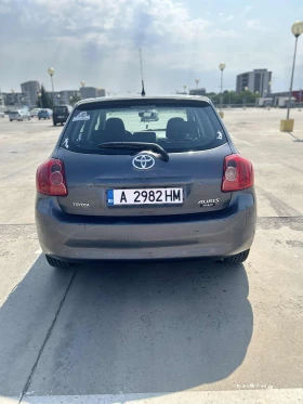 Обява за продажба на Toyota Auris 2.0 D-4D (126 Hp) ~7 000 лв. - изображение 1