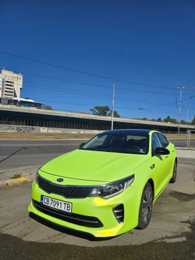 Kia K5 LPI - 23000 лв. / 11759.71 € - 84845731 3