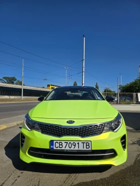 Kia K5 LPI - 23000 лв. / 11759.71 € - 84845731 2