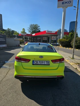 Kia K5 LPI - 23000 лв. / 11759.71 € - 84845731 7