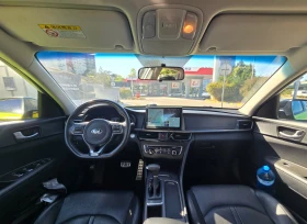 Kia K5 LPI - 23000 лв. / 11759.71 € - 84845731 11