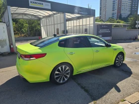 Kia K5 LPI - 23000 лв. / 11759.71 € - 84845731 8