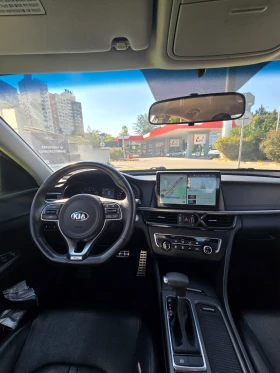Kia K5 LPI - 23000 лв. / 11759.71 € - 84845731 12