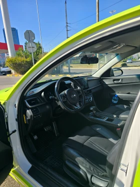 Kia K5 LPI - 23000 лв. / 11759.71 € - 84845731 10