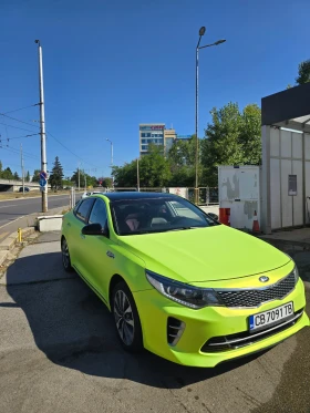 Kia K5 LPI - 23000 лв. / 11759.71 € - 84845731 4