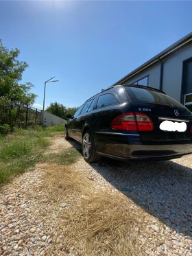 Mercedes-Benz E 280 | Mobile.bg    5