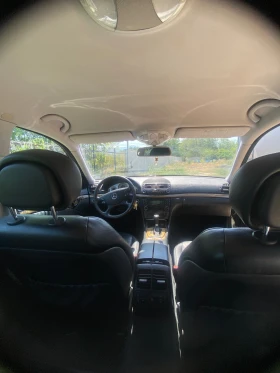 Mercedes-Benz E 280 | Mobile.bg    7