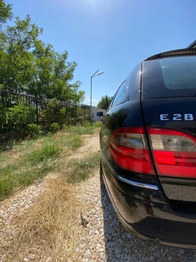 Mercedes-Benz E 280 | Mobile.bg    6