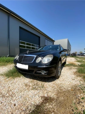  Mercedes-Benz E 280