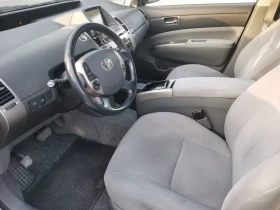 Toyota Prius 1.5i-hibryd | Mobile.bg    8